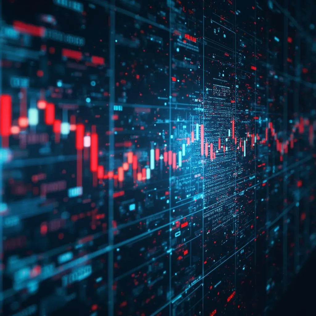 Détection d'anomalies