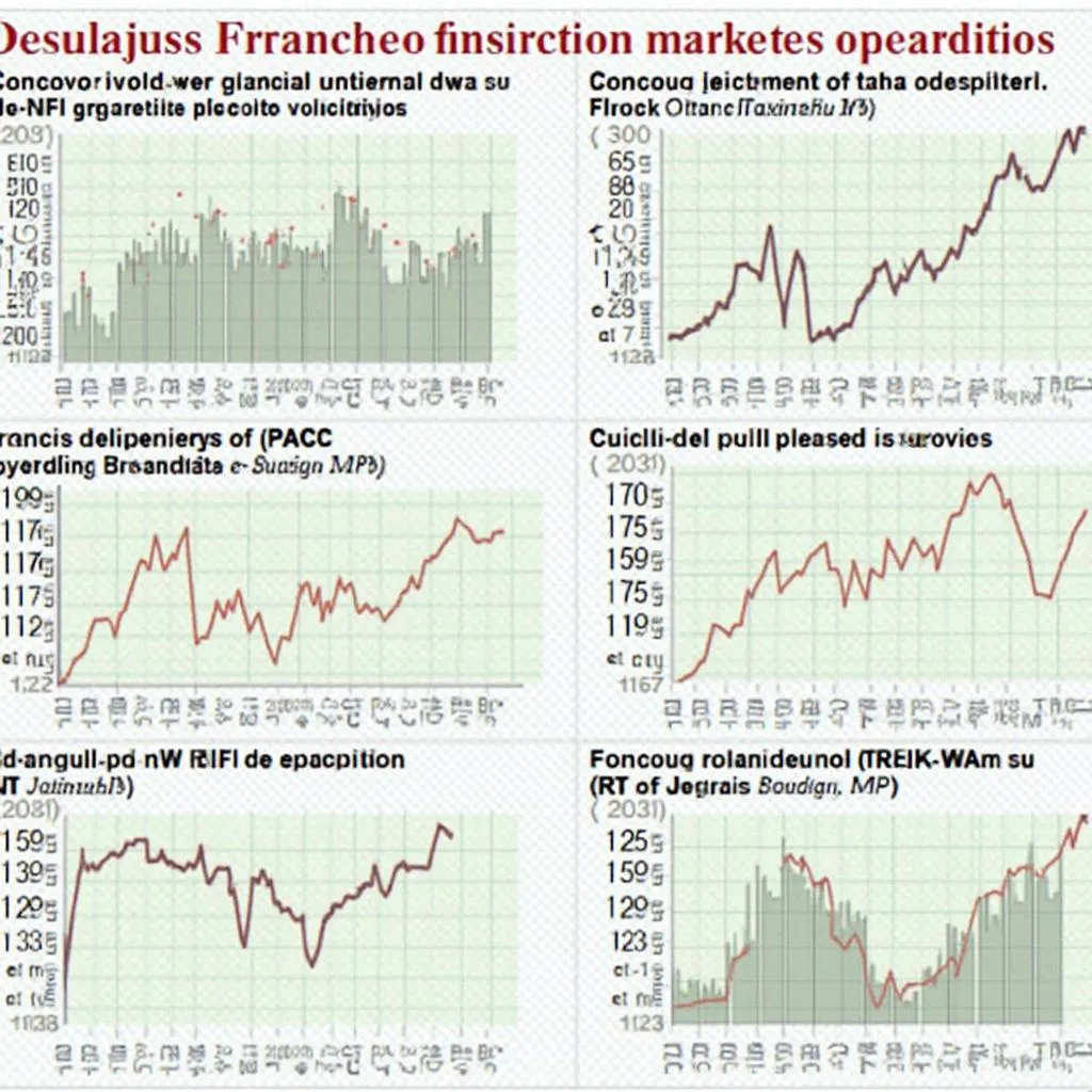 Détection d'opportunités de marché